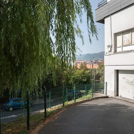 Exclusivo Espacio - Parking Gratis Apartment *