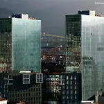 Exclusivo Espacio - Parking Gratis Bilbao