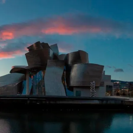 Appartement Exclusivo Espacio - Parking Gratis *