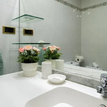 Exclusivo Espacio - Parking Gratis Appartement
