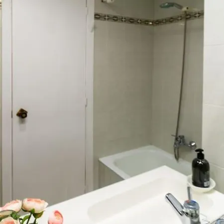 Exclusivo Espacio - Parking Gratis Appartement *