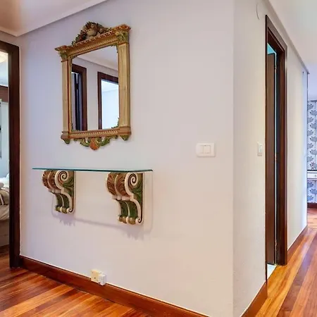Appartement Exclusivo Espacio - Parking Gratis