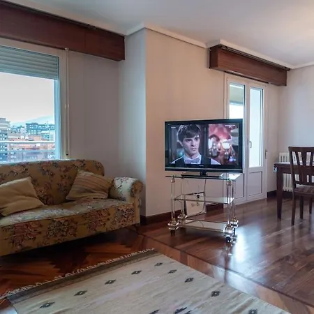 Appartement Exclusivo Espacio - Parking Gratis *