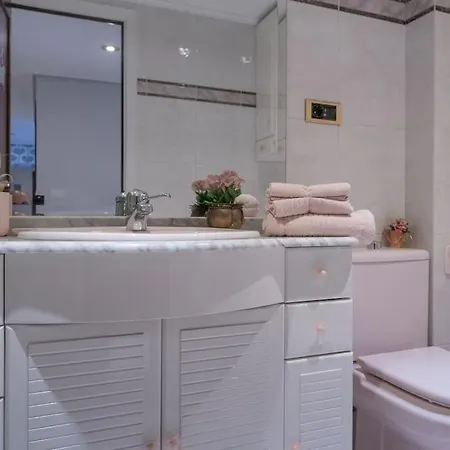 Exclusivo Espacio - Parking Gratis Bilbao