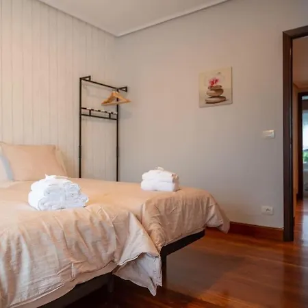 Appartement Exclusivo Espacio - Parking Gratis *