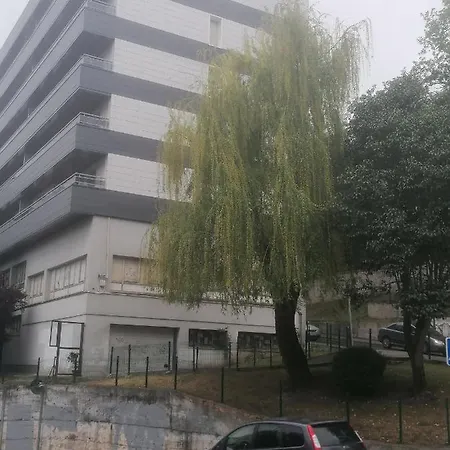 Daire Exclusivo Espacio - Parking Gratis *