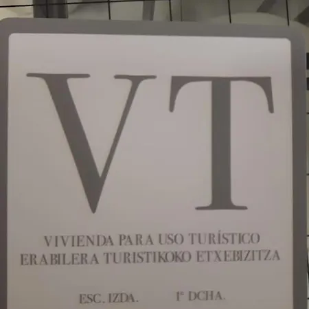 Exclusivo Espacio - Parking Gratis Appartement