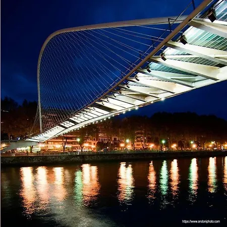 Exclusivo Espacio - Parking Gratis Apartment Bilbao