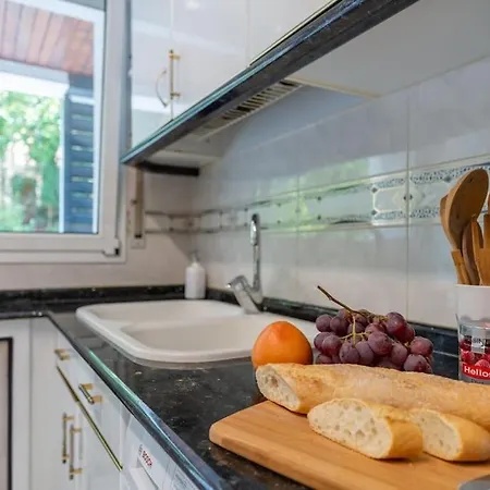 Daire Exclusivo Espacio - Parking Gratis Bilbao