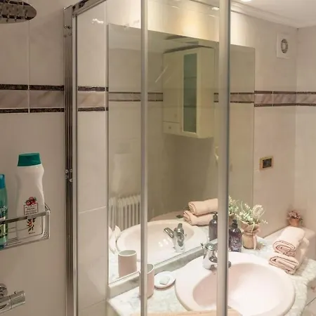 Appartement Exclusivo Espacio - Parking Gratis *