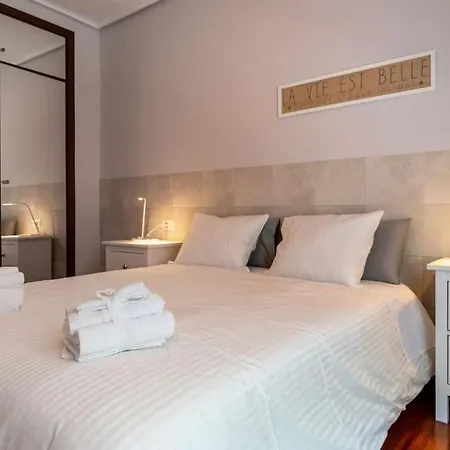 Exclusivo Espacio - Parking Gratis Appartement