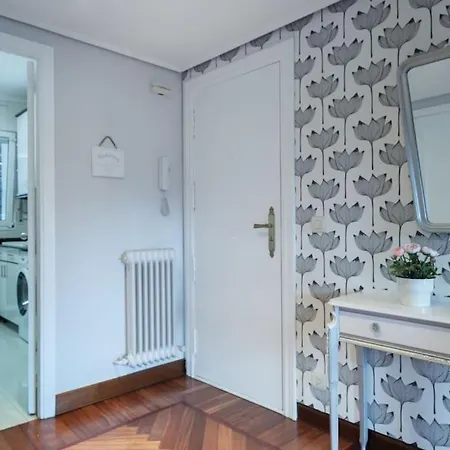 Exclusivo Espacio - Parking Gratis *