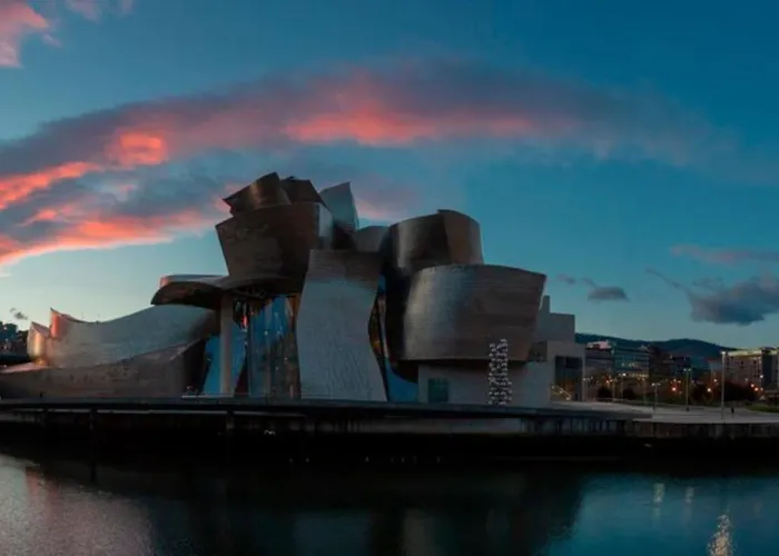 Appartement Exclusivo Espacio - Parking Gratis *