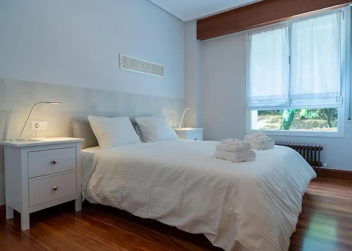 Exclusivo Espacio - Parking Gratis *