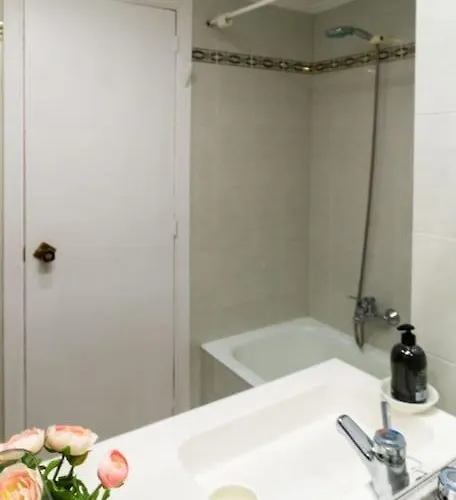 Exclusivo Espacio - Parking Gratis Appartement *