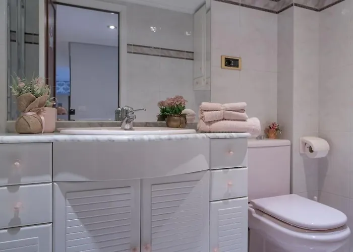 Exclusivo Espacio - Parking Gratis Bilbao