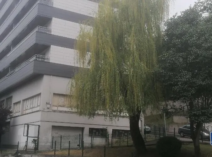 Appartement Exclusivo Espacio - Parking Gratis *