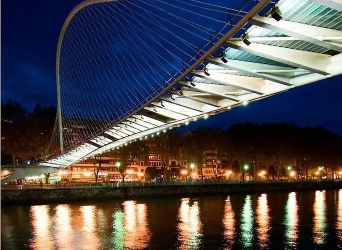 Exclusivo Espacio - Parking Gratis Appartement Bilbao