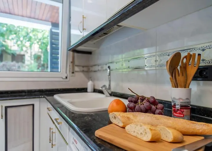 Appartement Exclusivo Espacio - Parking Gratis Bilbao