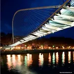 Exclusivo Espacio - Parking Gratis Appartement Bilbao