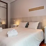 Exclusivo Espacio - Parking Gratis Appartement